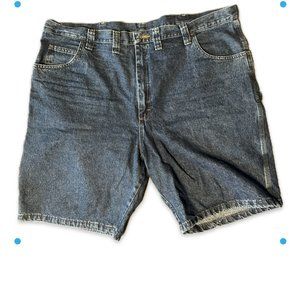 Wrangler Carpenter Jean Shorts